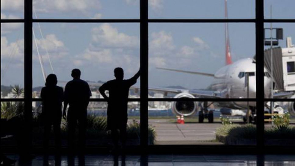 Бразилските авиокомпании искат 1523 допълнителни полета