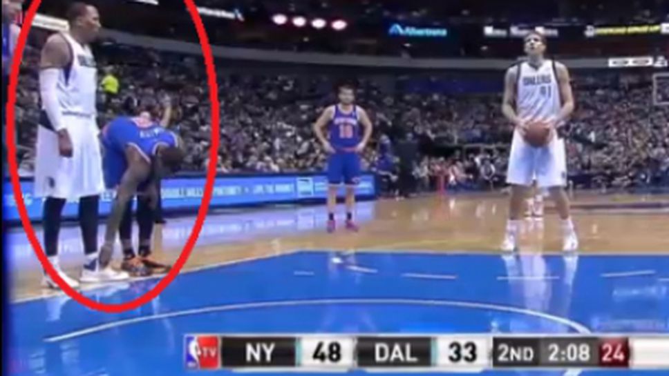 Одрусаха Джей Ар Смит с $50 хил.