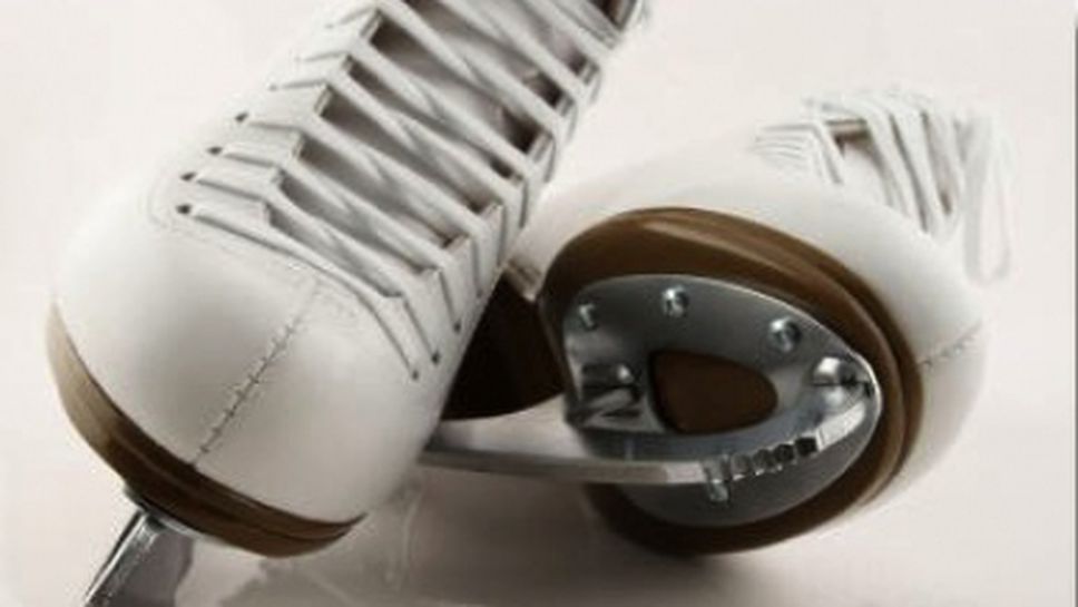 Руска фигуристка изгоря с допинг