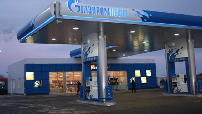 Нов лъч надежда - "Газпром" влиза в Левски през март?