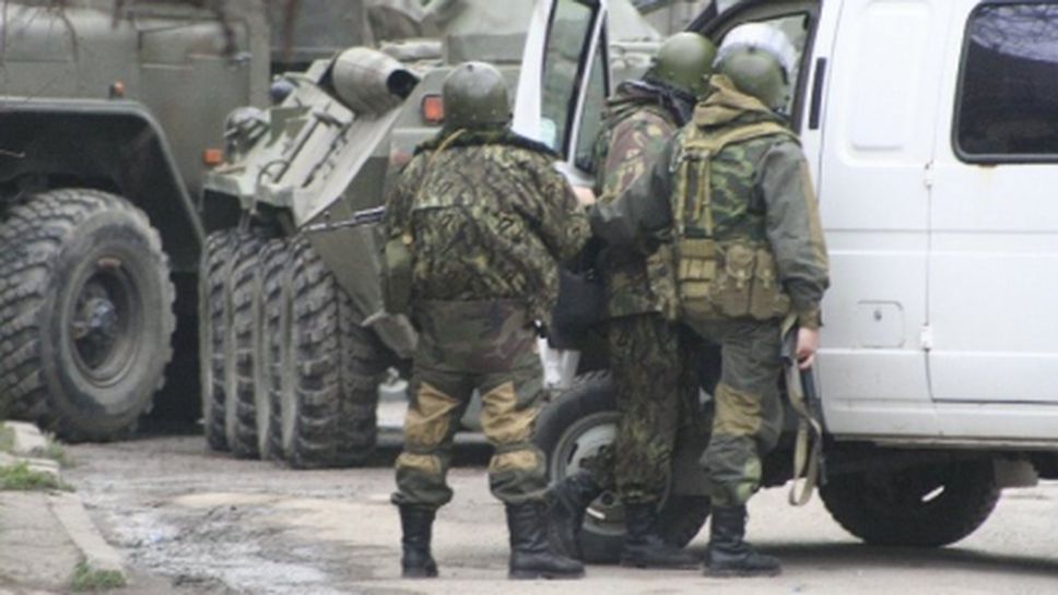 Отново страх от тероризъм: Пет трупа намерени близо до Сочи