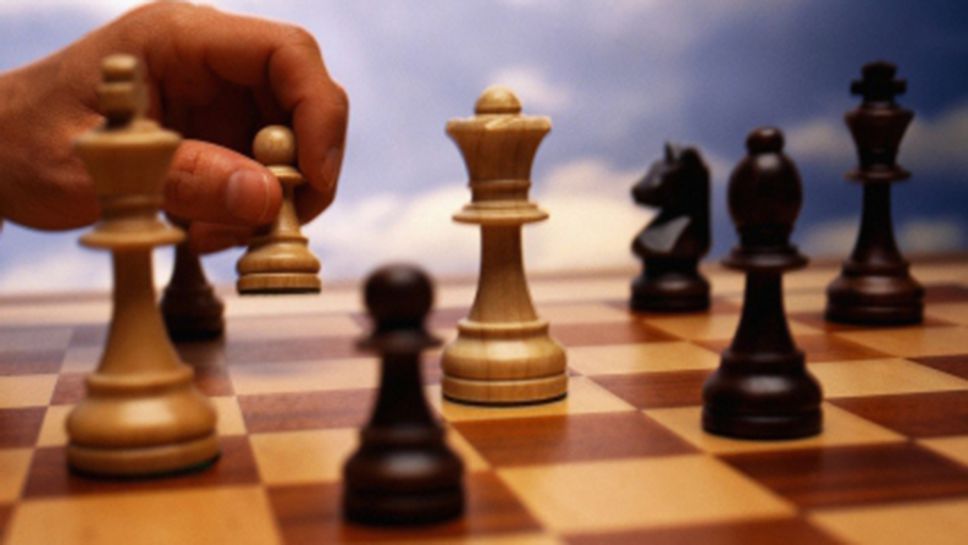 Плевен е домакин на трети турнир от шахматната верига "Млад гросмайстор"