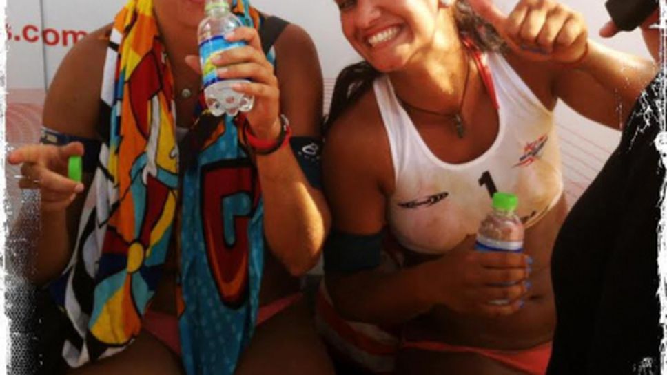 Казанлък Волей привлече балканска шампионка, Мишонова замина за Унгария