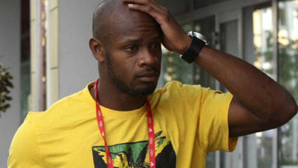 Асафа Пауъл пак обвини треньора си за допингскандала