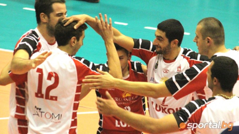 Нефтохимик – Марек пряко по БНТ Свят