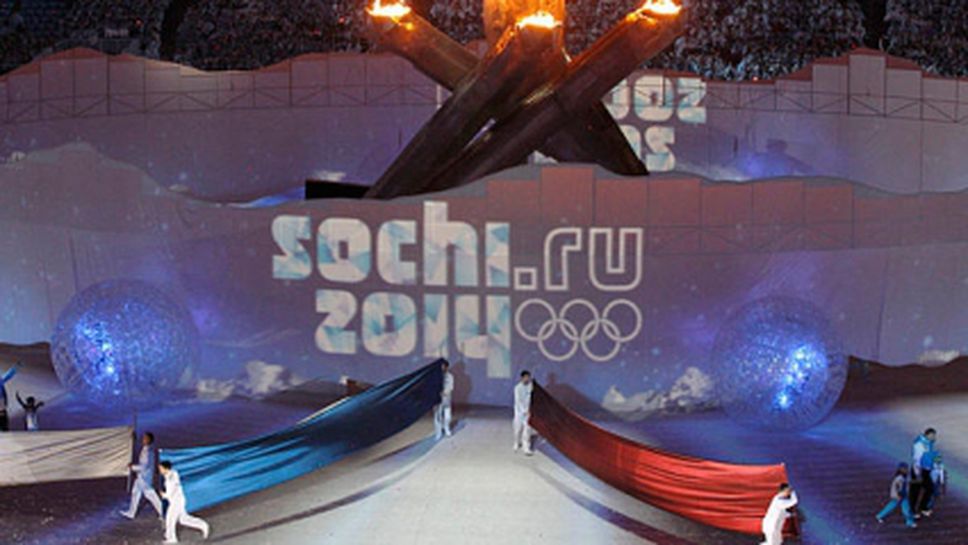 1700 служители на министерство на извънредните ситуации ще дежурят в Сочи за Олимпиадата