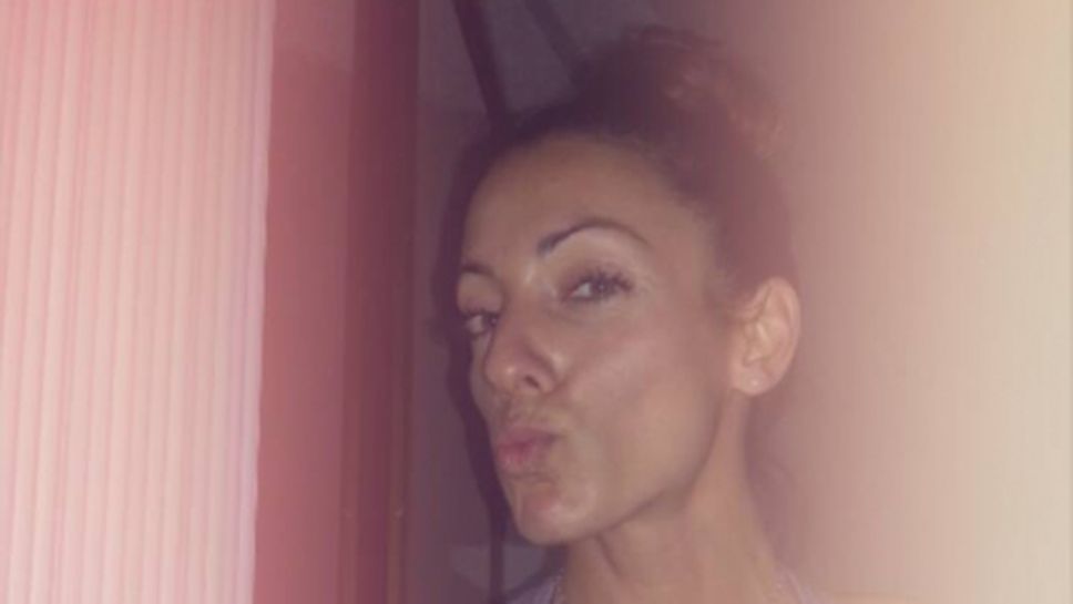 Ивет Лалова-Колио се обясни в любов на феновете си