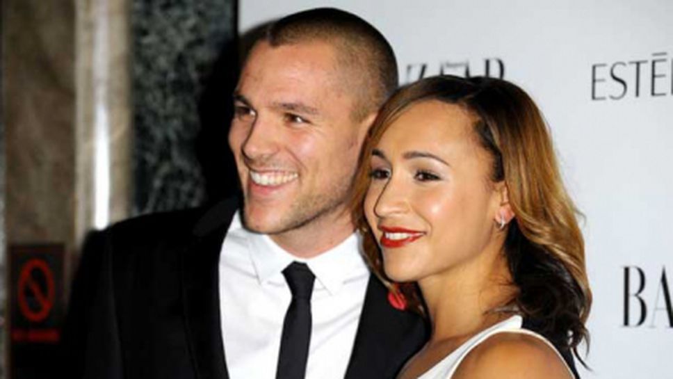 Енис-Хил бременна, пропуска сезон 2014