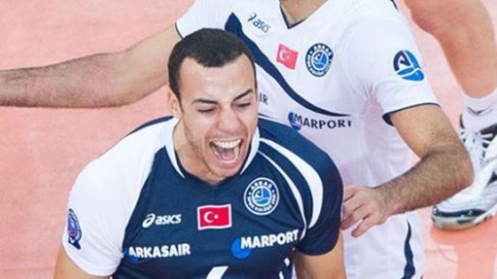 Канадският национал Джъстин Дъф ще играе в Индонезия