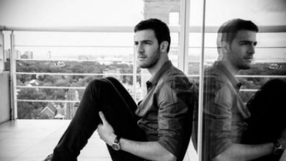 Молфета привлича Иван Кастелани