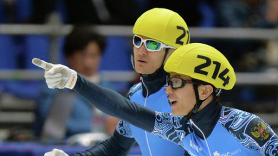 Треньорът на Корея уволнен заради сексуално насилие