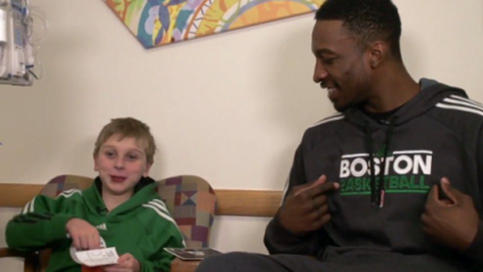 Братя по сърце