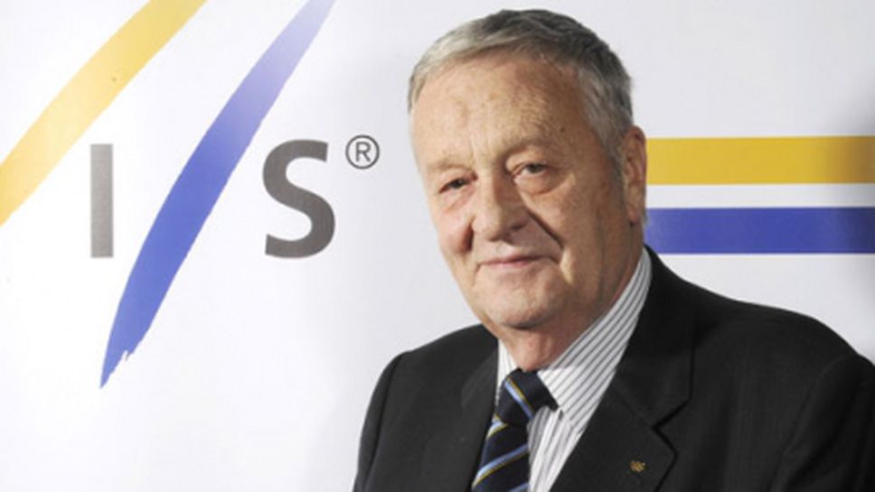 Каспер: Близо 1/3 от парите за Сочи са "потънали"