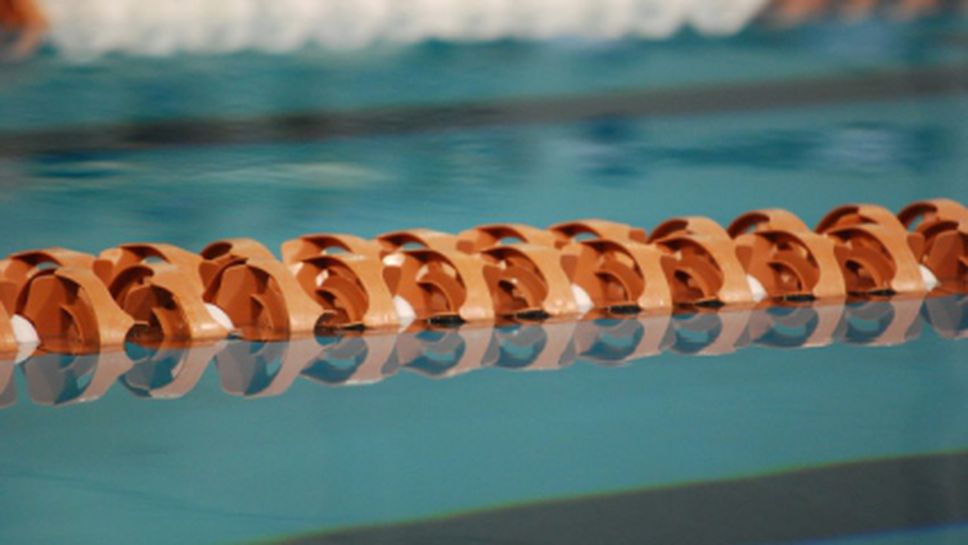 Наказаха 13-годишен бразилски плувец за допинг