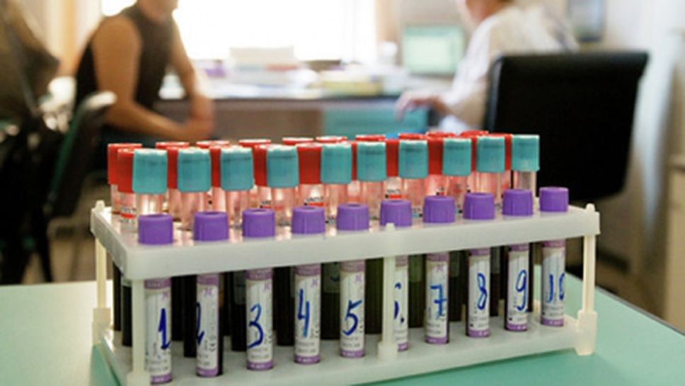 Акредитираха олимпийската лаборатория