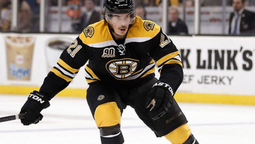 Бостън с минимална победа срещу Сан Хосе