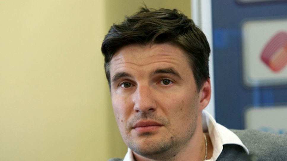 Пресаташето на Левски: Поради големия интерес Йовов ще говори след втория лагер