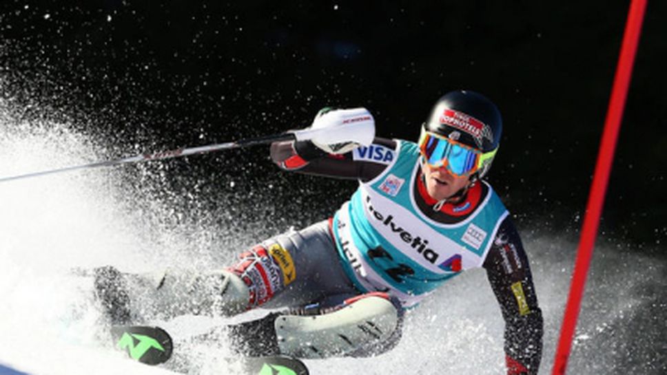 Хиршер отново триумфира в Аделбоден