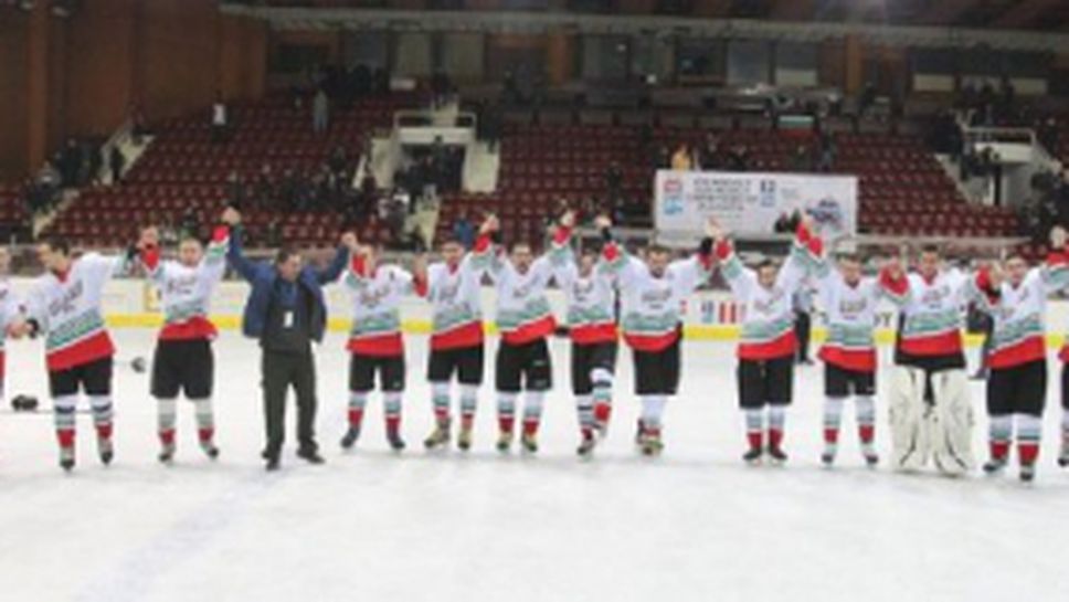 Младежите стартират тази нощ на световното в Измир