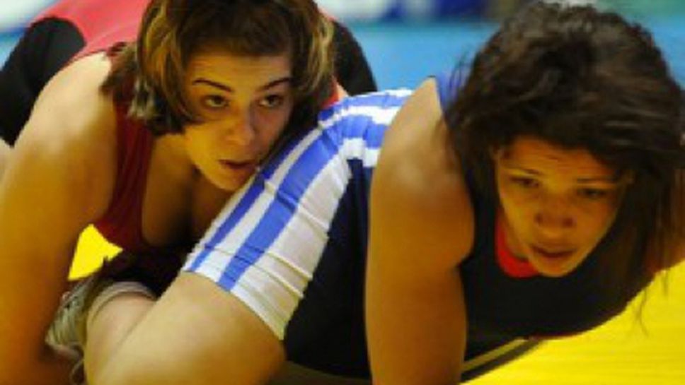 Два туша донесоха титла на Тайбе Юсеин