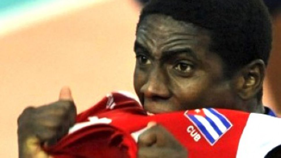 Индонезия - новият волейболен Рай!