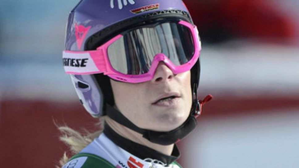 Отмениха стартовете в Гармиш-Партенкирхен