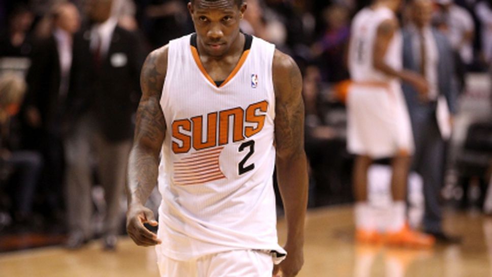 Бледсоу се завръща до 6 седмици