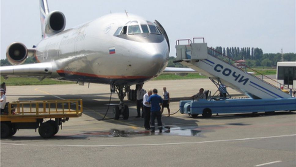 Февруари ще бъде юли