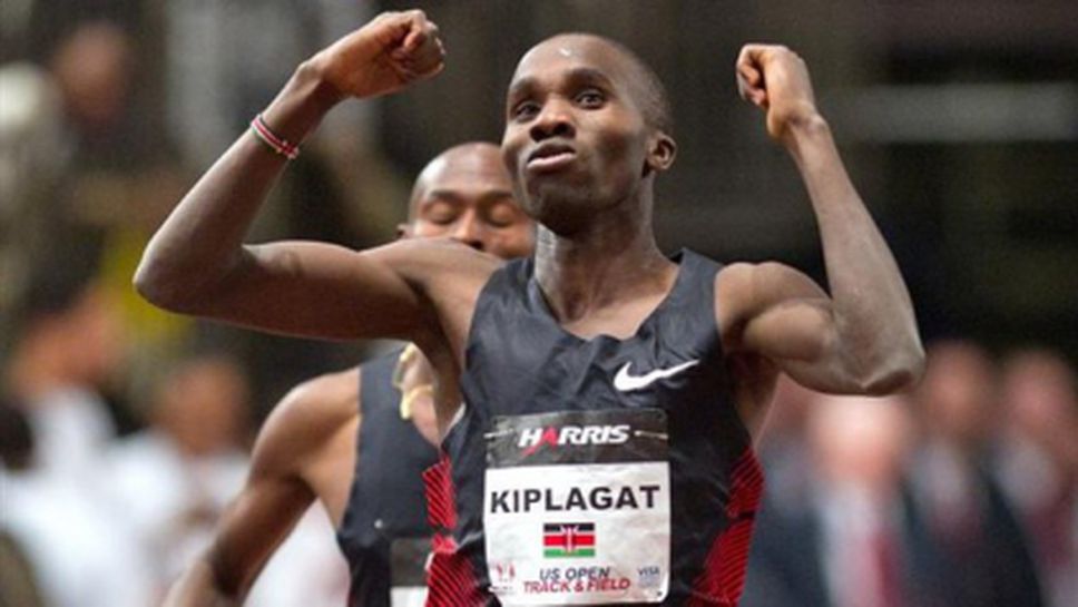 Кениец иска доживотни наказания в атлетиката