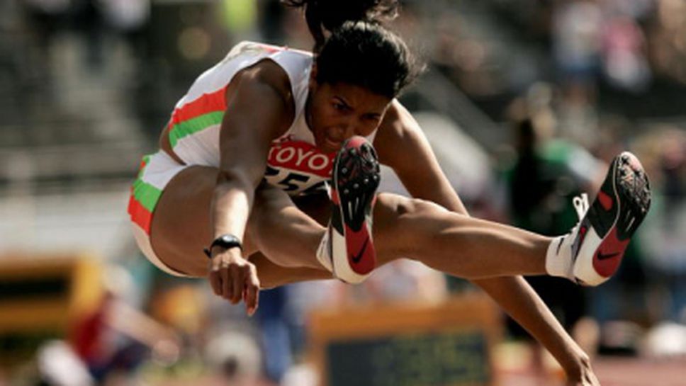 Индия с първа голяма титла в атлетиката след допингскандал