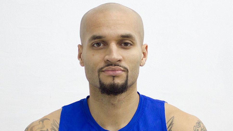 Рилски спортист и Уил Уолкър се разделиха