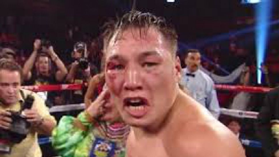 Проводников: Имам добри шансове да победя Пакяо