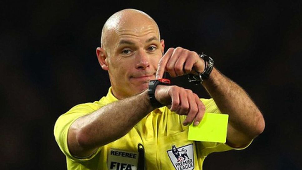 Ето кои съдии ще ръководят мачовете на световното първенство