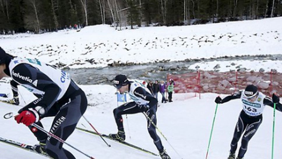 Дарио Колоня отново в действие