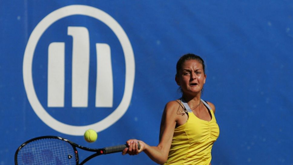 Терзийска и Ботушарова с успехи в Германия