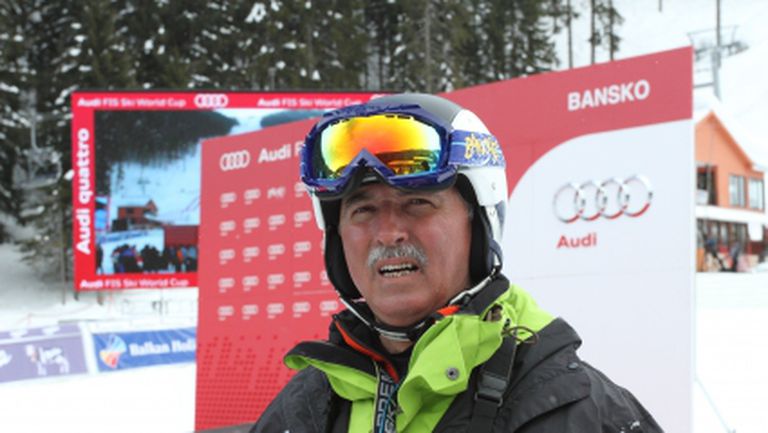 Иван Обрейков: За трети път Банско ще отбележи "Световния ден на снега"
