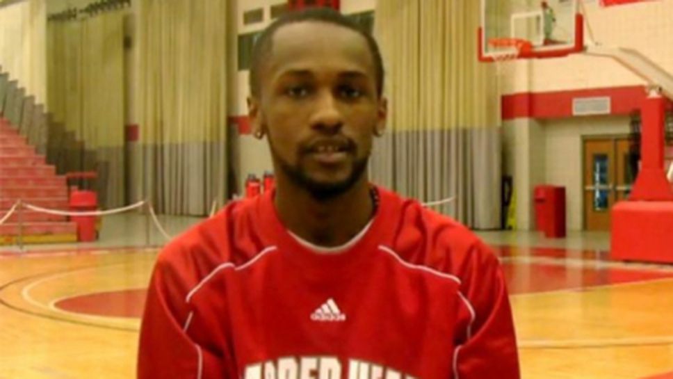 Румънец бе осъден на седем години затвор за смъртта на американски баскетболист