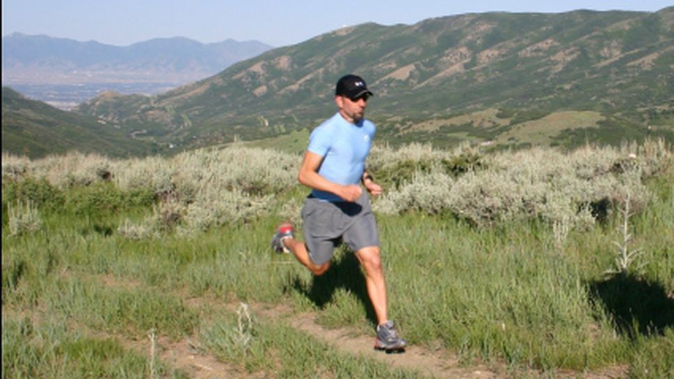 Бългрия и Гърция организират трансграничен ултрамаратон