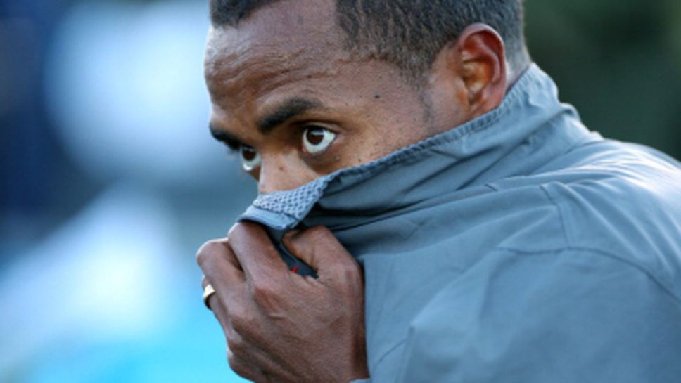 Бекеле иска да подобри собствения си световен рекорд на 10 000 м