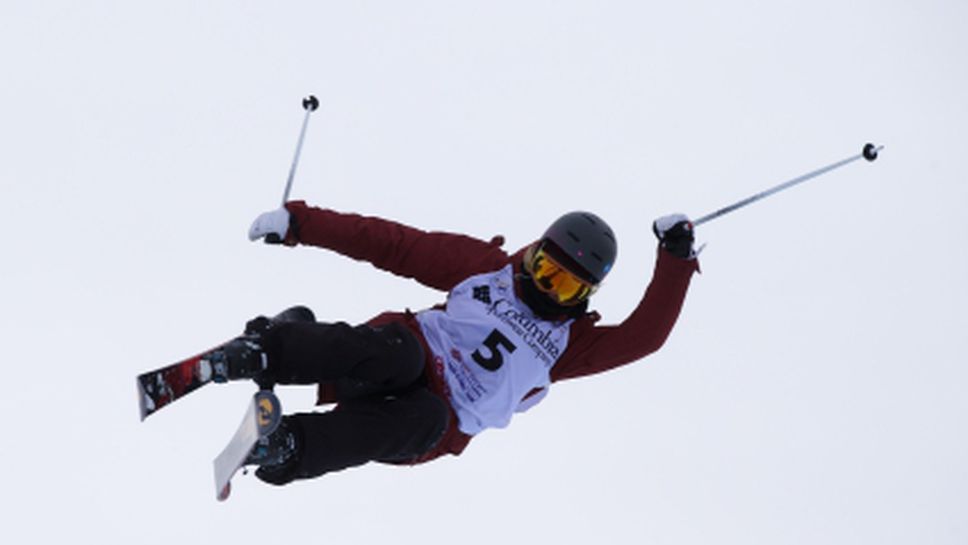 Британците искат три медала в Сочи