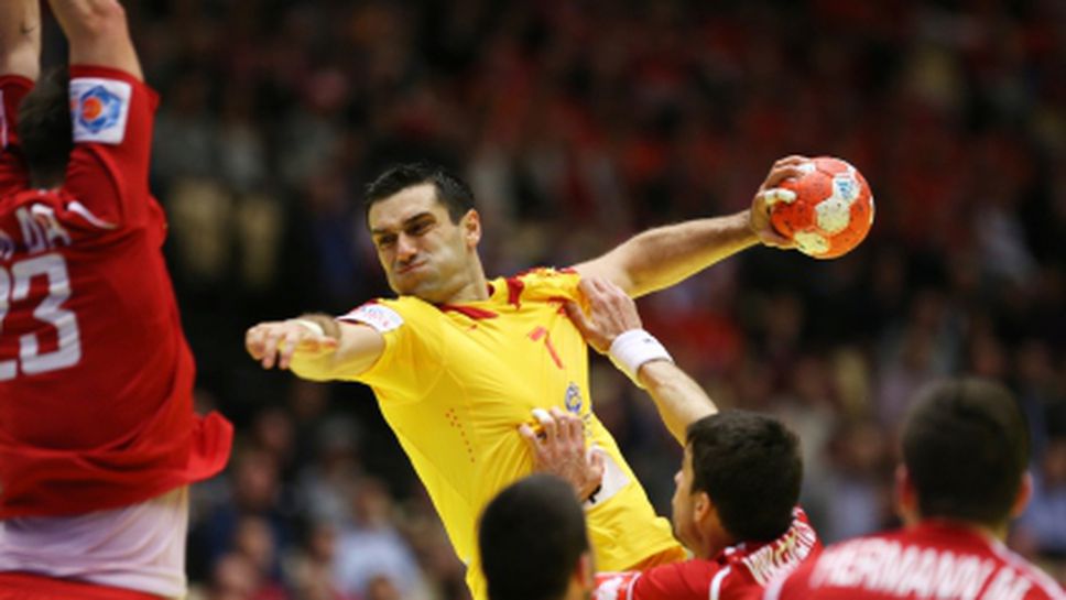 Македония се класира за елиминациите на Евро 2014