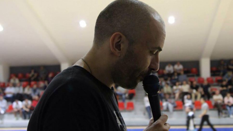 Новоучредената столична 3х3 лига се подготвя за пилотното си издание