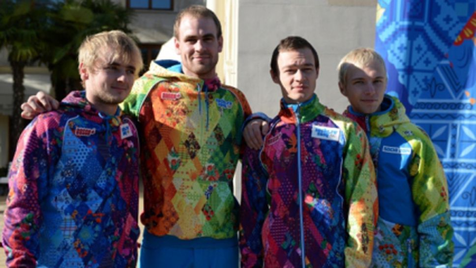 Доброволка към Путин: Защо сме облечени в цветовете на гейовете?