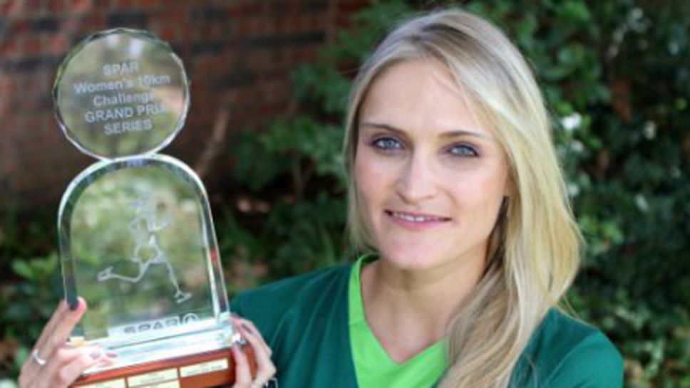 Ван Зил пропуска Лондонския маратон заради контузия