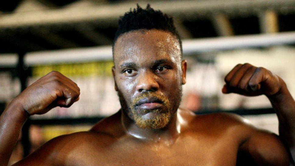 Чисора остана без съперник