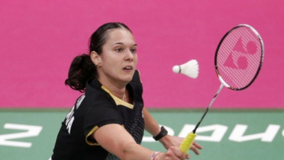 Неделчева, Зечири и Стоева се класираха за четвъртфиналите