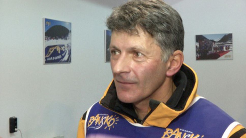 Петър Попангелов: Томба ми каза да не съжалявам за нищо