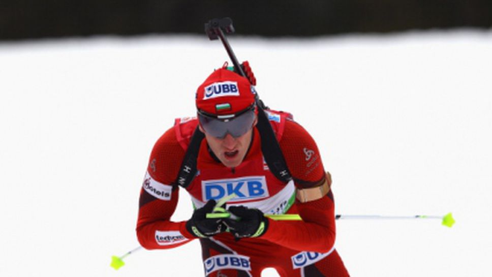 Уникално състезание за българския биатлон в Антхолц-Антерселва