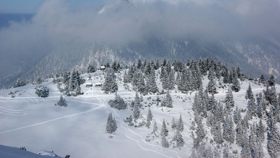 Липсата на сняг наложи отлагането на стартовете в Гармиш-Партенкирхен