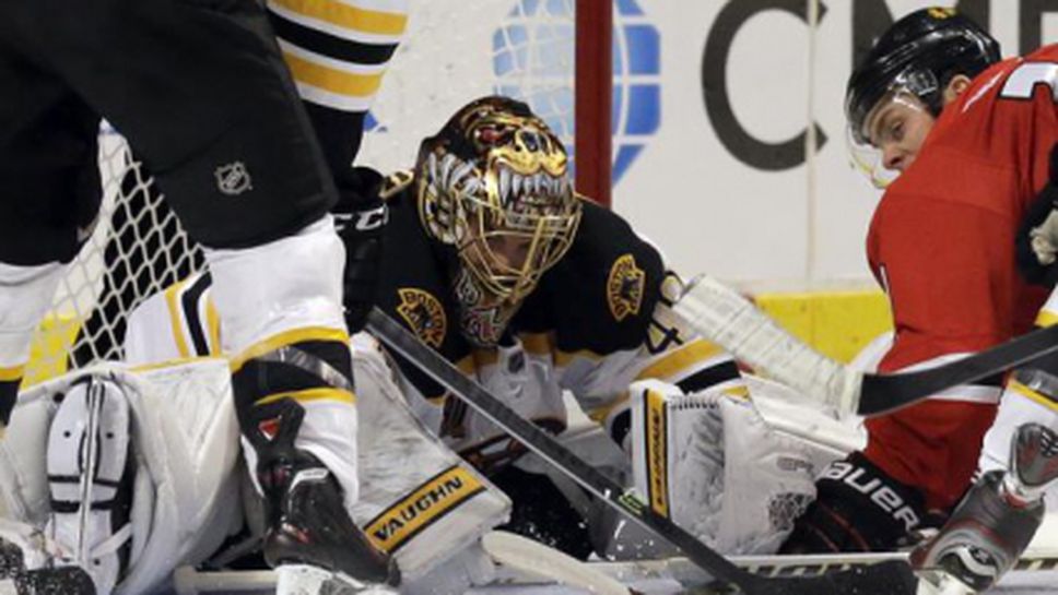 Чикаго победи Бостън след дузпи